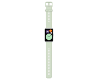 HUAWEI WATCH Fit ZIELONY - 589774 - zdjęcie 5